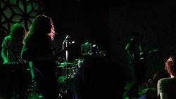 The Contortionist / Auras / CHON on May 26, 2015 [926-small]