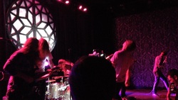 The Contortionist / Auras / CHON on May 26, 2015 [929-small]