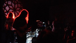 The Contortionist / Auras / CHON on May 26, 2015 [930-small]