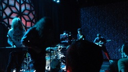The Contortionist / Auras / CHON on May 26, 2015 [935-small]