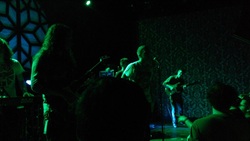 The Contortionist / Auras / CHON on May 26, 2015 [939-small]