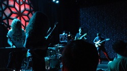 The Contortionist / Auras / CHON on May 26, 2015 [944-small]