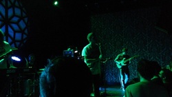 The Contortionist / Auras / CHON on May 26, 2015 [945-small]