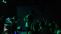 The Contortionist / Auras / CHON on May 26, 2015 [946-small]
