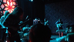 The Contortionist / Auras / CHON on May 26, 2015 [947-small]
