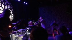 The Contortionist / Auras / CHON on May 26, 2015 [948-small]