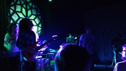 The Contortionist / Auras / CHON on May 26, 2015 [949-small]