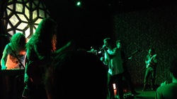 The Contortionist / Auras / CHON on May 26, 2015 [954-small]