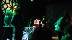 The Contortionist / Auras / CHON on May 26, 2015 [968-small]