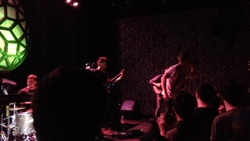 The Contortionist / Auras / CHON on May 26, 2015 [969-small]
