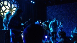 The Contortionist / Auras / CHON on May 26, 2015 [973-small]