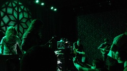 The Contortionist / Auras / CHON on May 26, 2015 [974-small]