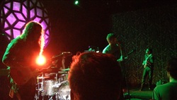 The Contortionist / Auras / CHON on May 26, 2015 [977-small]