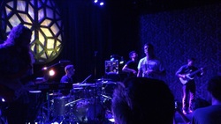 The Contortionist / Auras / CHON on May 26, 2015 [978-small]