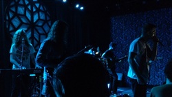 The Contortionist / Auras / CHON on May 26, 2015 [981-small]