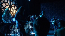 The Contortionist / Auras / CHON on May 26, 2015 [985-small]
