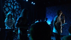 The Contortionist / Auras / CHON on May 26, 2015 [988-small]