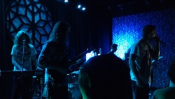 The Contortionist / Auras / CHON on May 26, 2015 [990-small]