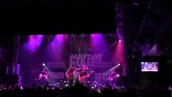 This Wild Life / Real Friends / Mayday Parade on Nov 12, 2015 [220-small]