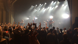 Between The Buried And Me / August Burns Red / Good Tiger on Apr 13, 2016 [036-small]