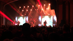 Lamb of God / Clutch / Corrosion Of Conformity on May 9, 2016 [080-small]