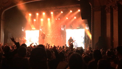 Lamb of God / Clutch / Corrosion Of Conformity on May 9, 2016 [088-small]