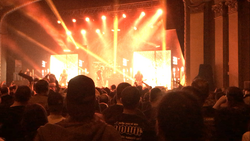 Lamb of God / Clutch / Corrosion Of Conformity on May 9, 2016 [099-small]