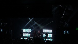 Mayday Parade / As It Is / Real Friends / This Wild Life on Nov 12, 2015 [222-small]