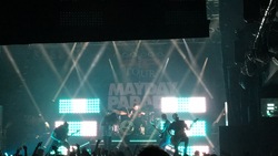 Mayday Parade / As It Is / Real Friends / This Wild Life on Nov 12, 2015 [223-small]
