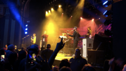 Incubus on Oct 9, 2019 [325-small]