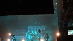 Mayday Parade / As It Is / Real Friends / This Wild Life on Nov 12, 2015 [224-small]
