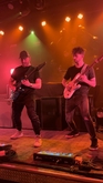 Animals as Leaders / Intervals on Apr 8, 2022 [693-small]