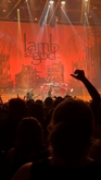 Megadeth / Lamb Of God / Trivium / In Flames on May 12, 2022 [738-small]