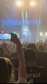 Megadeth / Lamb Of God / Trivium / In Flames on May 12, 2022 [758-small]