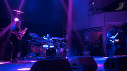 Animals as Leaders / Jonathan Scales Fourchestra / Confusatron on Jul 3, 2023 [930-small]