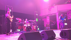 Animals as Leaders / Confusatron / Jonathan Scales Fourchestra on Jul 3, 2023 [942-small]