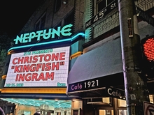 Christone "Kingfish" Ingram / Zan on Jul 21, 2023 [965-small]