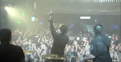 tags: Hourcast, Crowd - Volbeat / The Damned Things / Hourcast on Mar 29, 2011 [970-small]