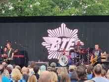 Better Than Ezra, Train / Better Than Ezra on Aug 6, 2023 [006-small]
