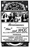 Renaissance / KISS / Truth on Mar 29, 1974 [030-small]