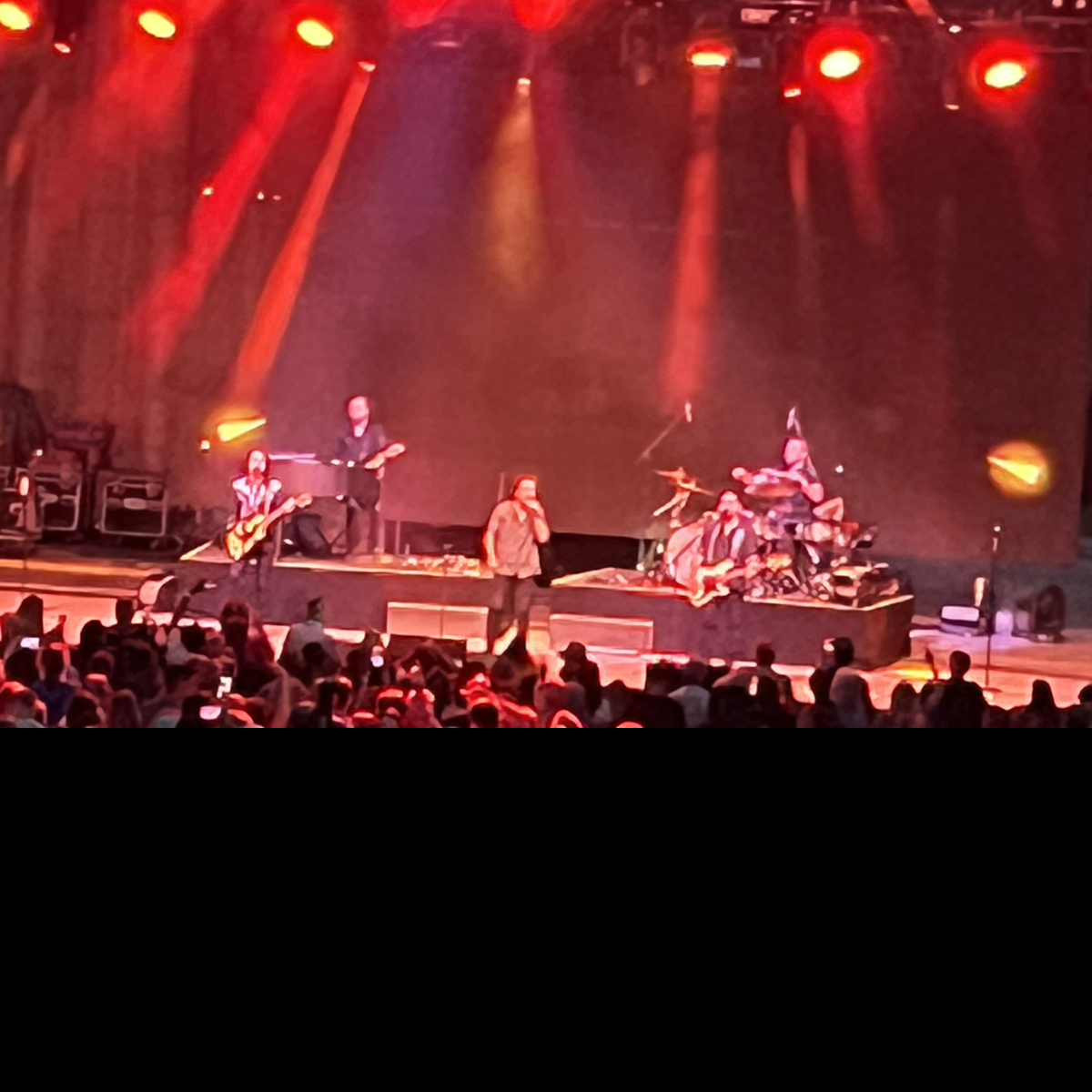 Train Concert & Tour History (Updated for 2023 2024) Concert Archives