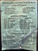 Drunken Monkey Rock Festival on Aug 4, 2023 [105-small]