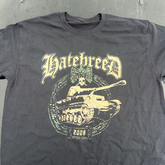 Hatebreed / Type O Negative / 3 Inches of Blood / Destro on May 24, 2008 [177-small]