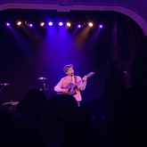 Madi Diaz / John Robert on Nov 1, 2022 [202-small]