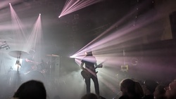 Russian Circles / Crouch on Aug 7, 2023 [233-small]