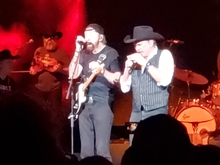 Brooks & Dunn / Scotty McCreery / Megan Moroney on May 18, 2023 [270-small]