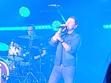 Brooks & Dunn / Scotty McCreery / Megan Moroney on May 18, 2023 [272-small]