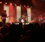 The Backseat Lovers / Over Under on Feb 26, 2022 [313-small]