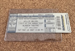 "Last Of The Breed" / ray price / Asleep At the Wheel / Merle Haggard / Willie Nelson on Mar 10, 2007 [324-small]