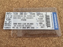 Staind on Jul 14, 2023 [325-small]